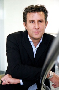 Erich Hofer, seit fast 20 Jahren Geschäftsführer der Glamü GmbH in Heitersheim. Foto: Glamü